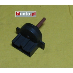 Przełącznik dmuchawy Ducato, Boxer, Jumper od 2007 - 77362439, 77366210